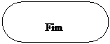 Ret�ngulo de cantos arredondados: Fim