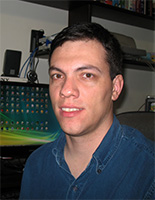 About 1 Foto Fabricio Breve