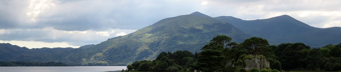 Killarney, Ireland
