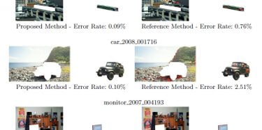 Complex Network Construction for Interactive Image Segmentation using Particle Competition and Cooperation: A New Approach.